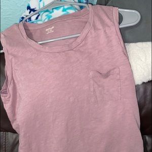 Cute madewell tank top